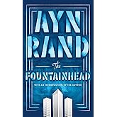 THE FOUNTAINHEAD (25th Anniversary Edition)