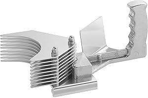 Handle Assembly for SAGETRA Tomato Slicer Professional (1/4)