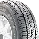 Bridgestone Dueler H/T D684 All-Season Tire