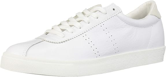 superga 2843 comfleau white navy