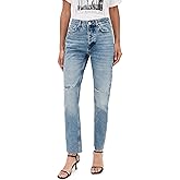 ANINE BING Women's Bruno Jeans