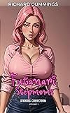Futanari Stepmoms: Stories Collection Volume 1