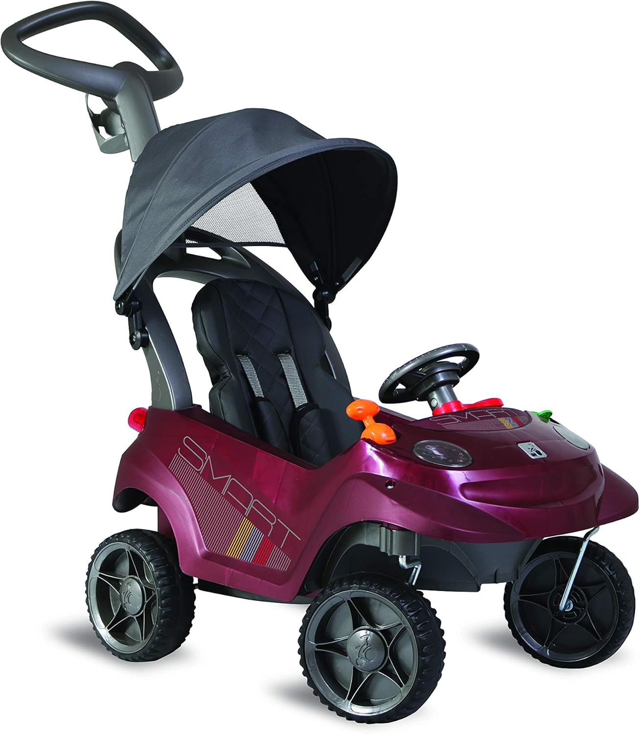 Smart Baby Comfort, Bandeirante