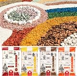 PSB Wood Chip Red Decorative Garden Chipping 20-60 mm 3+ Years Colour view 6