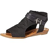 Blowfish Womens Balla Wedge Sandal