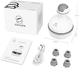 COMFIER Cordless Hair Scalp Massager, 84 Nodes, Portable & Relaxing view 9