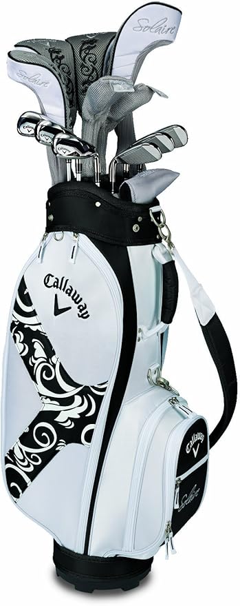 callaway solaire 2018
