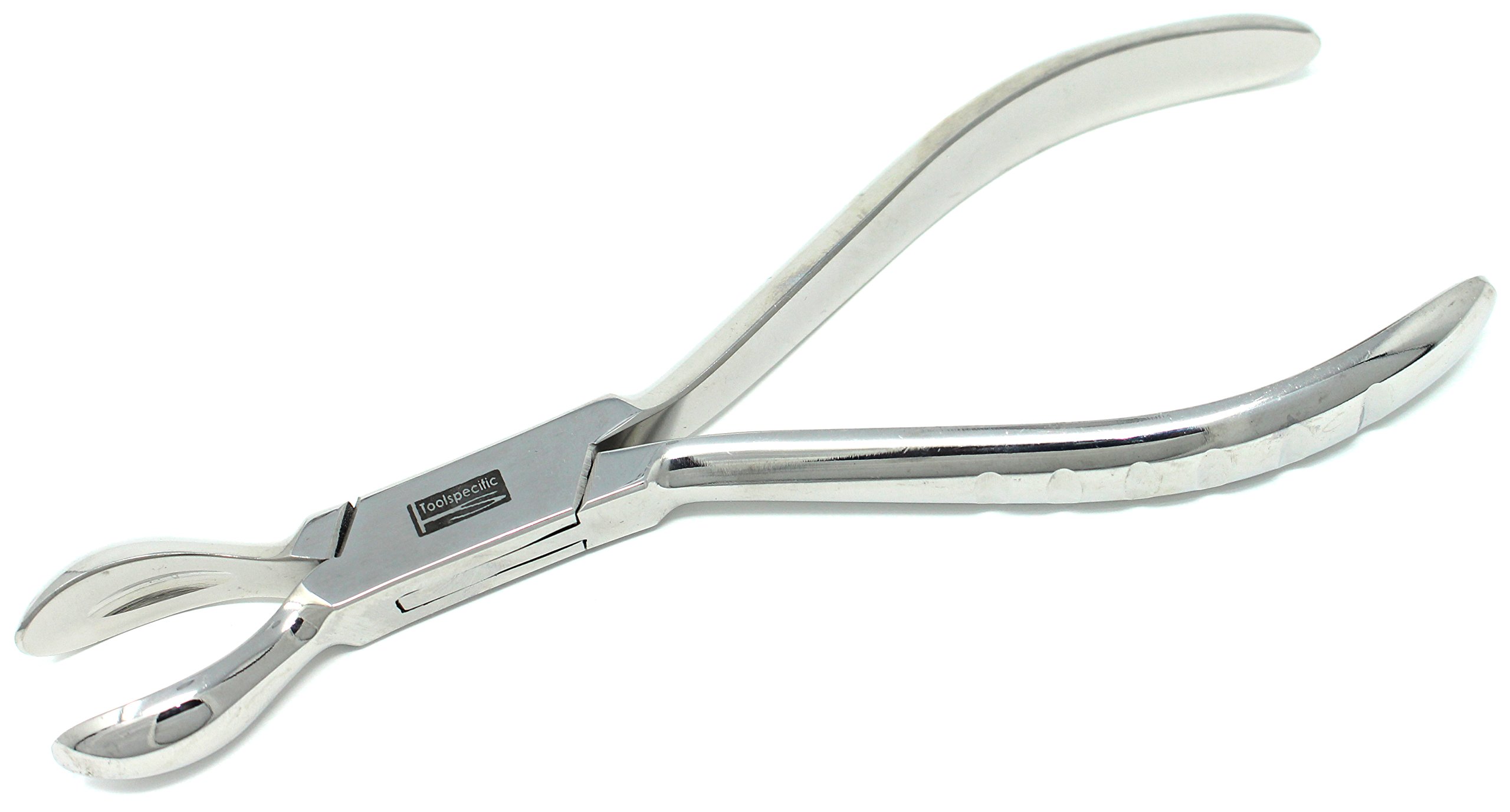 5.75" (Large) Body Piercing Ring Closing Closure Pliers Toolspecific® Tools