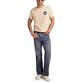 Lucky Brand Mens 181 Relaxed Straight181 Relaxed Straight