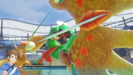 ポッ拳 Pokken Tournament Dx Switch ゲームソフト Amazon ポッ拳 Pokken Tournament Dx Switch ゲームソフト Amazon