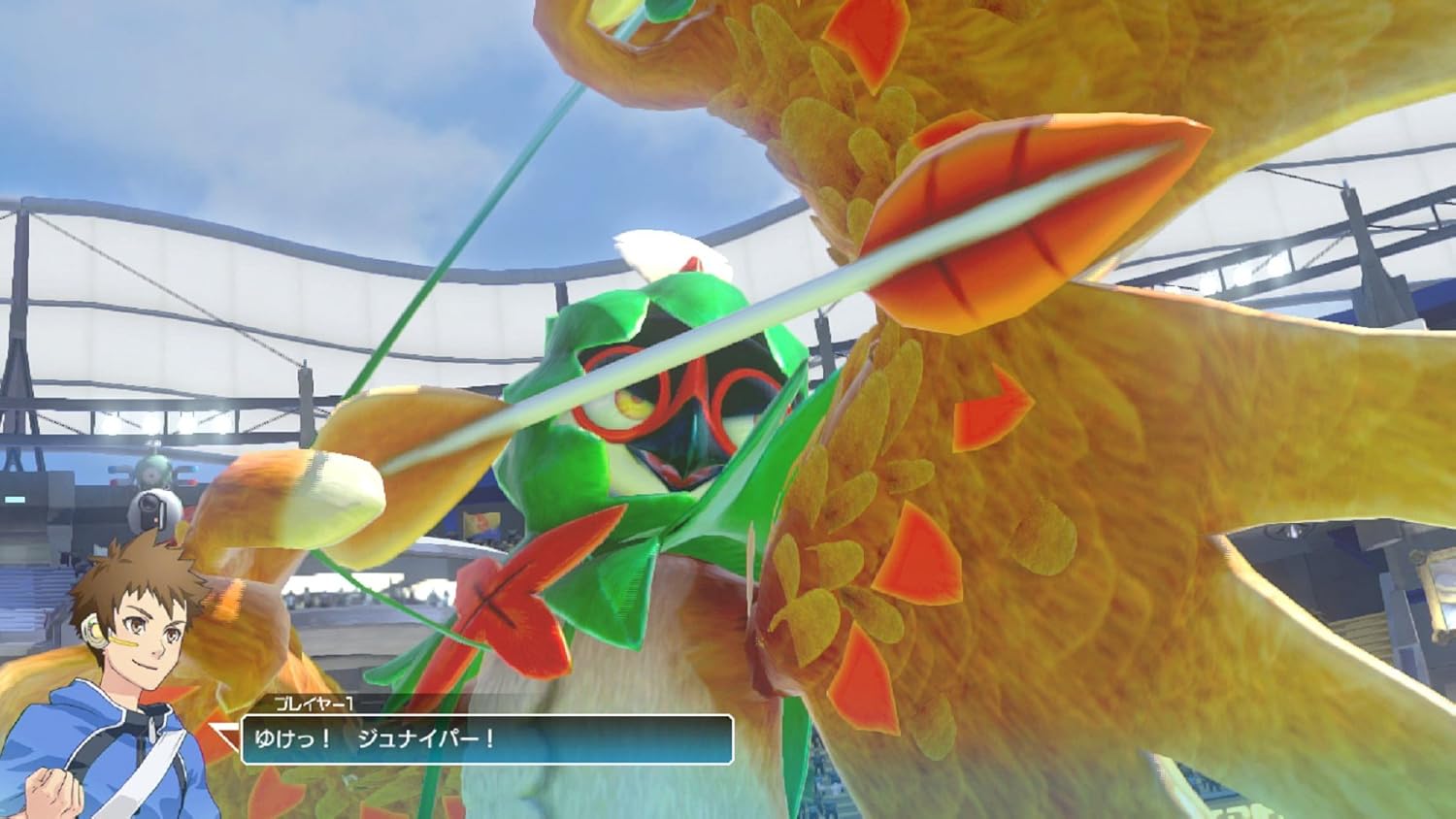 Amazon Com ポッ拳 Pokken Tournament Dx Switch Video Games