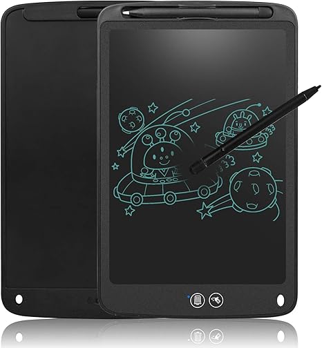 write and erase board toy