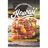 Fantastic Food from Hawaii: The Best Hawaiian Recipes in one Book