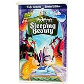 Sleeping Beauty (Fully Restored Limited Edition) (Walt Disney's Masterpiece)