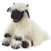 Folkmanis Valais Blacknose Sheep Hand Puppet