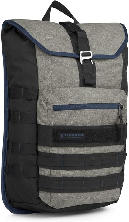spire laptop backpack