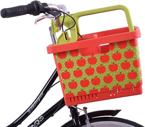 cycle amazon shopping