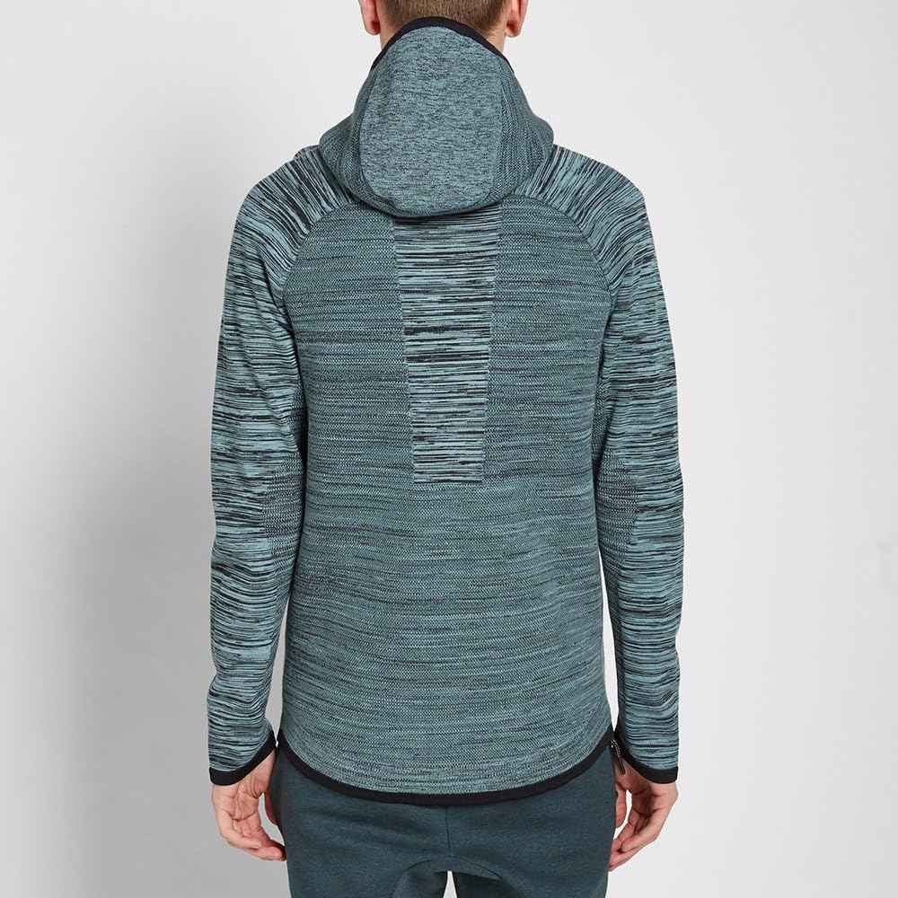 nike tech knit windrunner