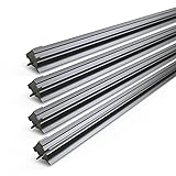 Wiper Blade Refill, 28''Wiper Refill 6 mm Fit for