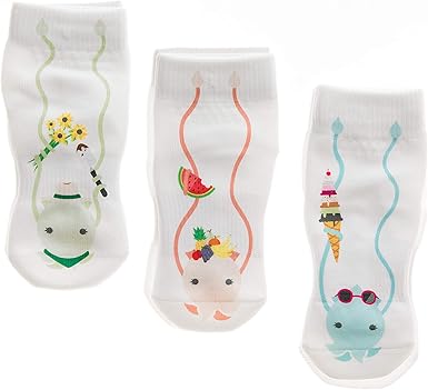 Amazon.com: squid socks Carmen 