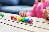 Learning Resources Numberblocks Numberblob Counters 120 Pieces 12 Colors view 2