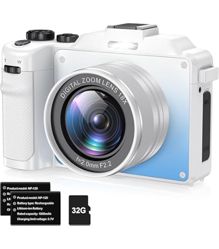 Amazon.com : Sony Cyber-shot DSC-H3 8.1 MP Digital Camera