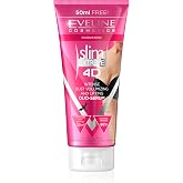 EVELINE COSMETICS Slim Extreme 4D Intensive Bust Enhancement &amp; Firming Serum with BEE-TOX LIFT&trade;, Breast Firming, Anti-Aging &amp; Cellulite Reduction