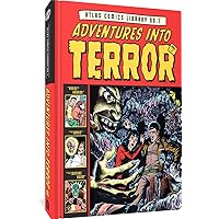 Amazon.com: Marvel Masters Of Suspense: Stan Lee & Steve Ditko