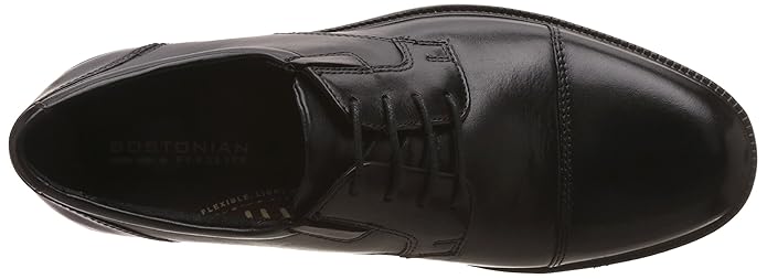 clarks bostonian men's shoes