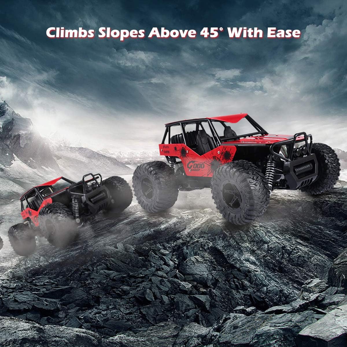 new rc trucks coming out 2019