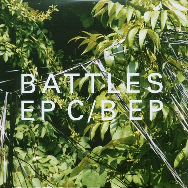 Battles - Mirrored - Amazon.com Music