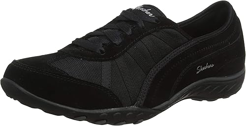 skechers relaxed fit breathe easy weekend wishes women's shoes