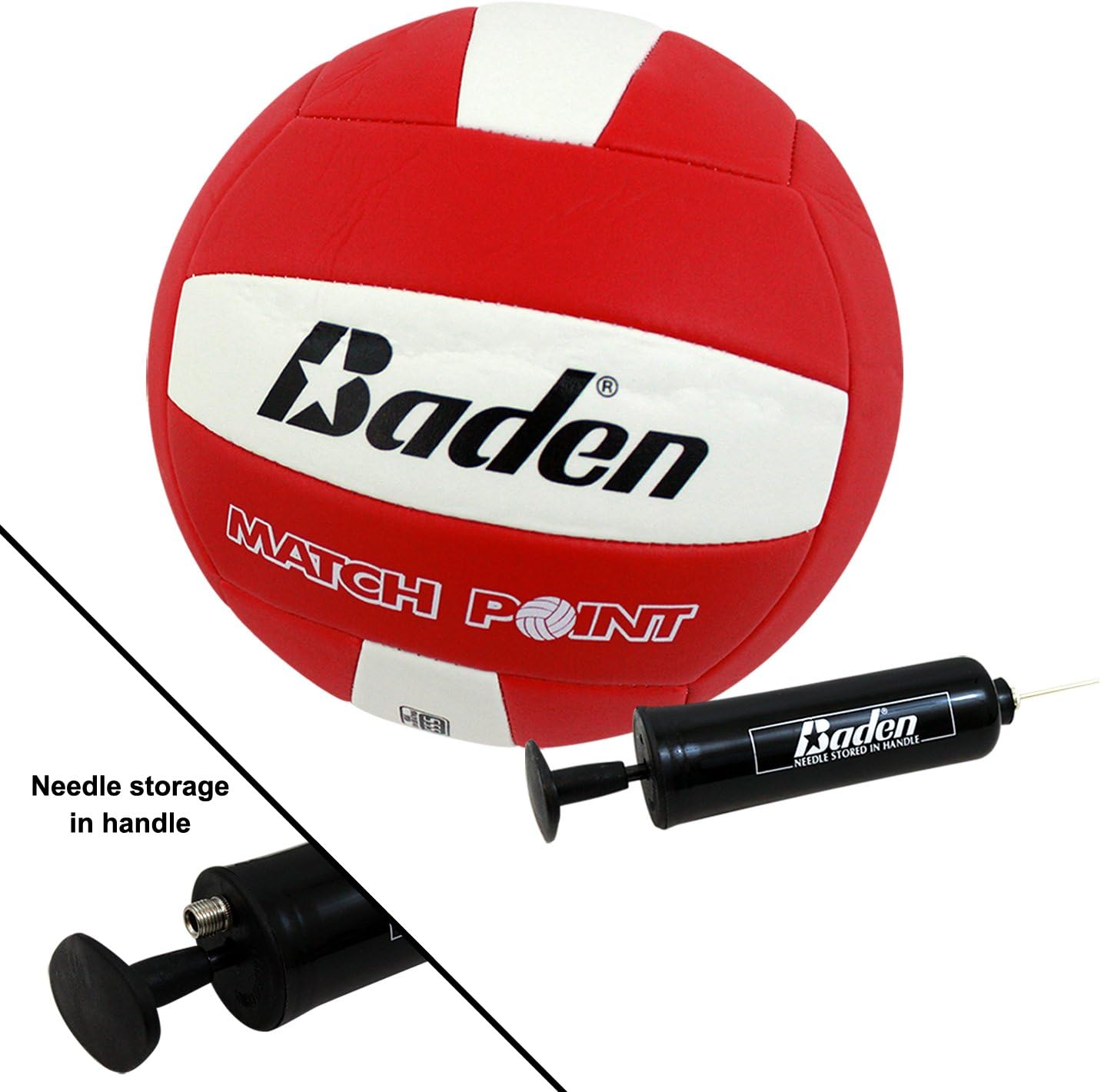 Baden Champions Volleyball Badminton Combo Set : Sports & Outdoors