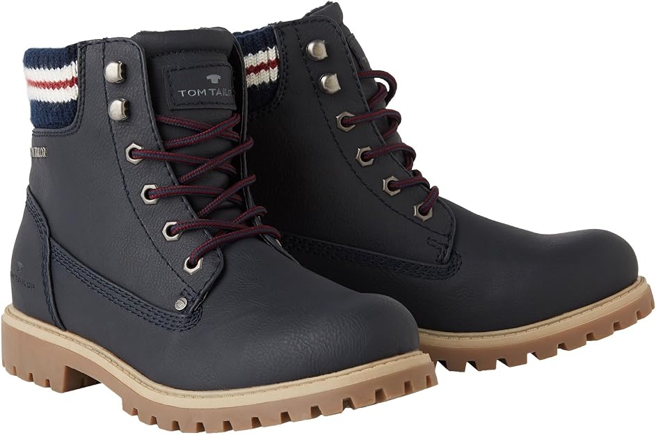 Tom Tailor Schuhe Damen Sale