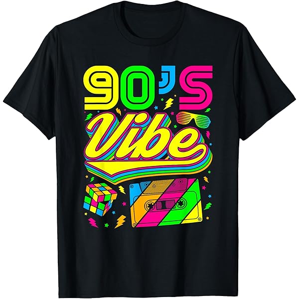 Amazon.com: Back to the 90s 90s Disco Radio and Techno Era
