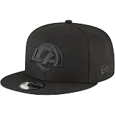 New Era NFL 9FIFTY Adjustable Snapback Hat Cap