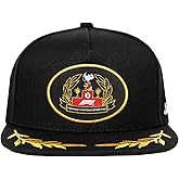 F1 Las Vegas Grand Prix Unisex Peanuts Podium Hat
