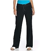 Women's Beach Pants - UPF 50+ Sun Protection - Windley