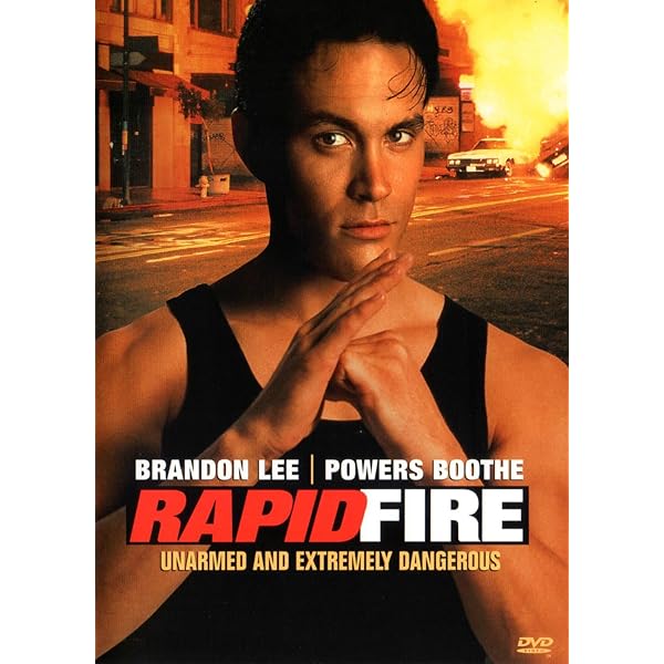 Amazon.com: ファイアー・ドラゴン デジタル・リマスター版 [DVD