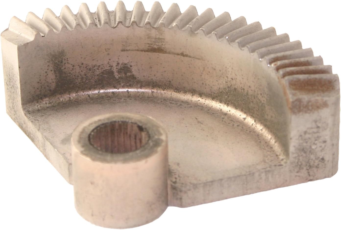 Best craftsman steering sector gear