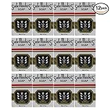 Siete Machos Soap 3.17 oz. 12 Pack