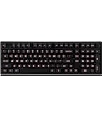 Amazon.com: LOFREE Flow Low Profile Mechanical Keyboard, 100 Keys