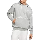Nike Dri-FIT Standard Issue Men's Unisex Pullover Basketball Hoodie