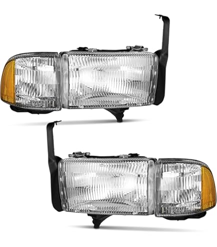 hondyee様 Amazon.com: APDTY 2601948 Headlight Assembly Replaces 81110