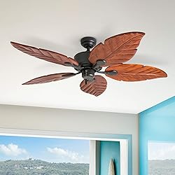 Honeywell Ceiling Fans Willow View, 52 Inch