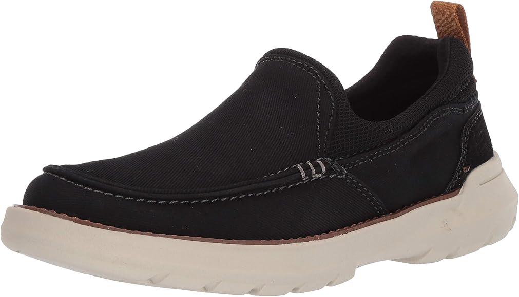 skechers slip on loafers