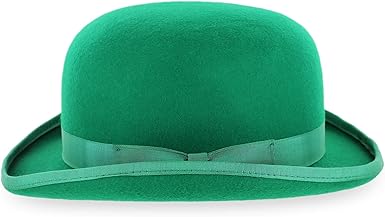 irish derby hat