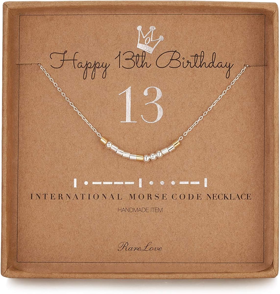 christmas gifts for 13 year old granddaughter