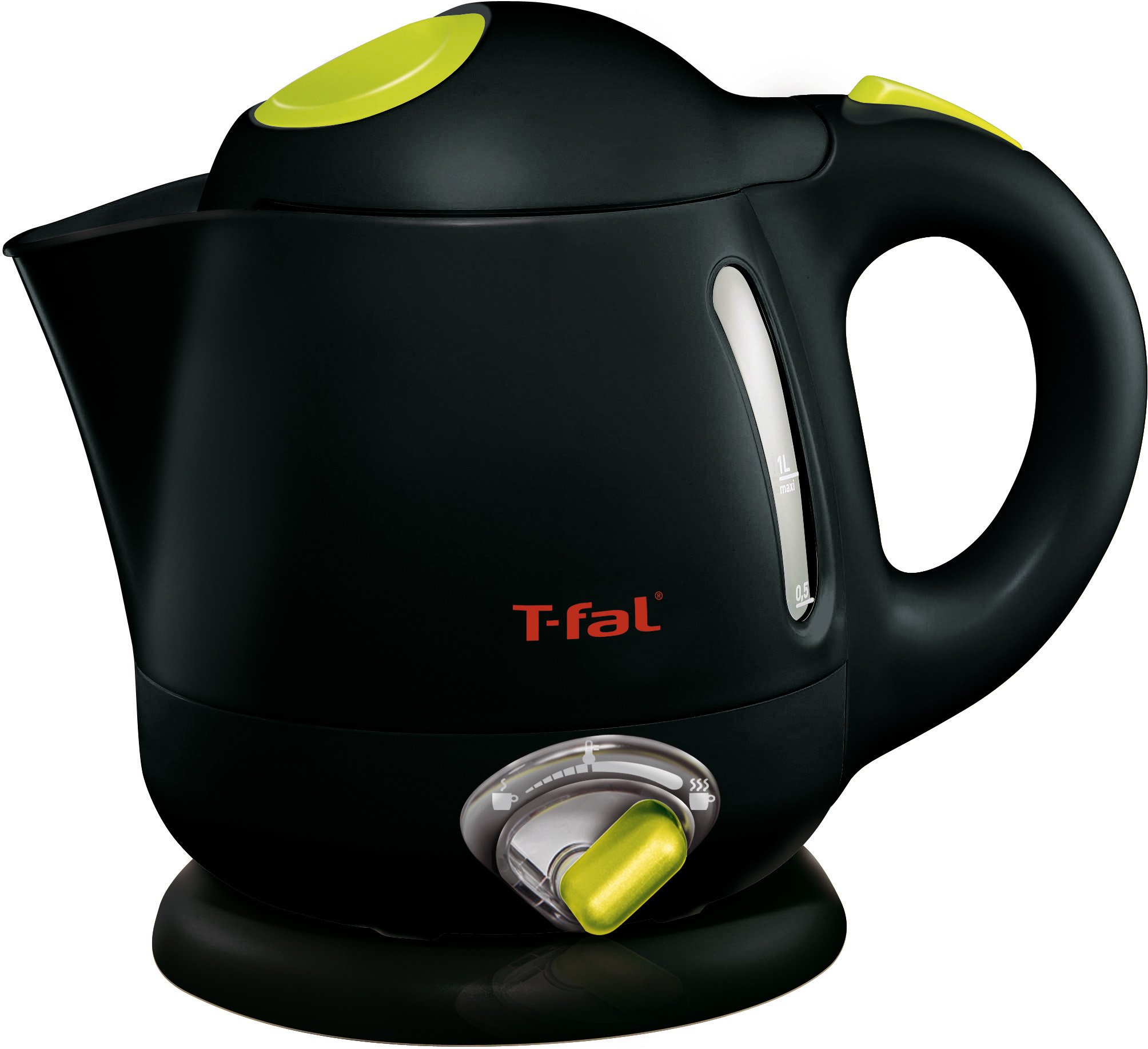Tfal BF6138 Balanced Living 4Cup 1750Watt Electric Kettle with