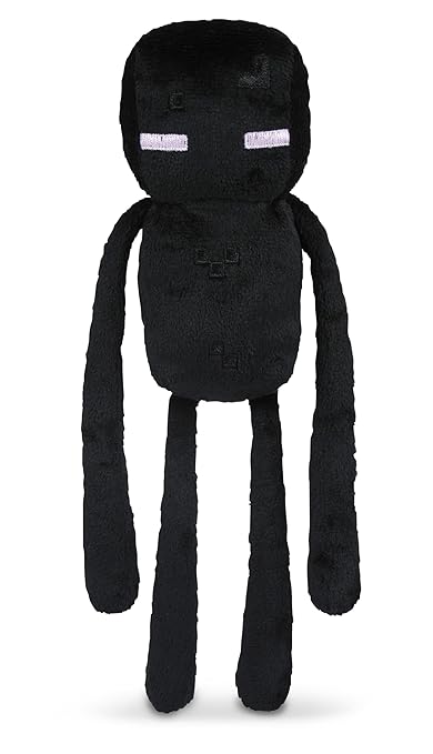 enderman peluche